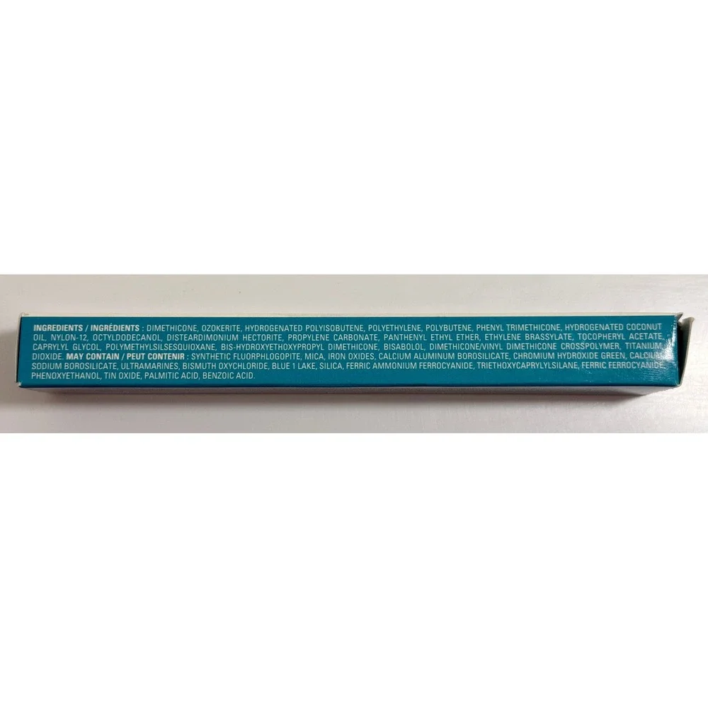 Mary Kay Weekender Eye Pencil Women .08 oz Sage Green with Sharpener